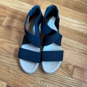 Mia Adina Sandals